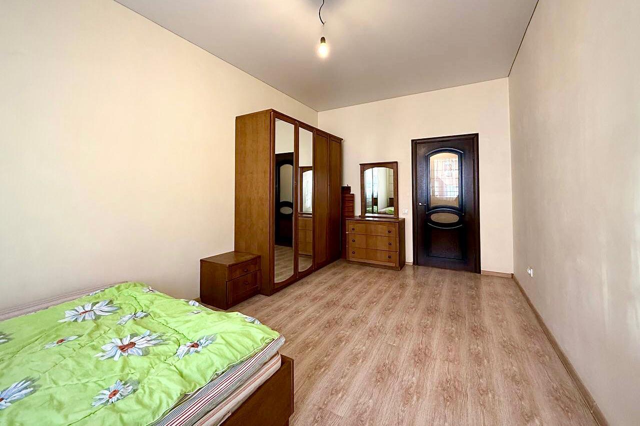 Фото №5: 1-комнатная квартира 41 м² - Краснодар, Прикубанский внутригородской округ, Завод Радиоизмерительных Приборов, мкр. Музыкальный, ул. имени Сергея Есенина, 108/1к2