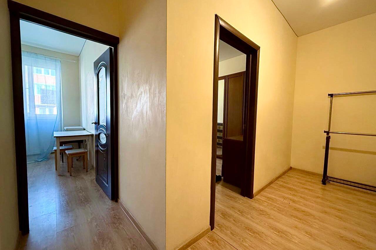 Фото №10: 1-комнатная квартира 41 м² - Краснодар, Прикубанский внутригородской округ, Завод Радиоизмерительных Приборов, мкр. Музыкальный, ул. имени Сергея Есенина, 108/1к2