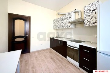 Фото №3: 1-комнатная квартира 41 м² - Краснодар, мкр. Музыкальный, ул. имени Сергея Есенина, 108/1к2