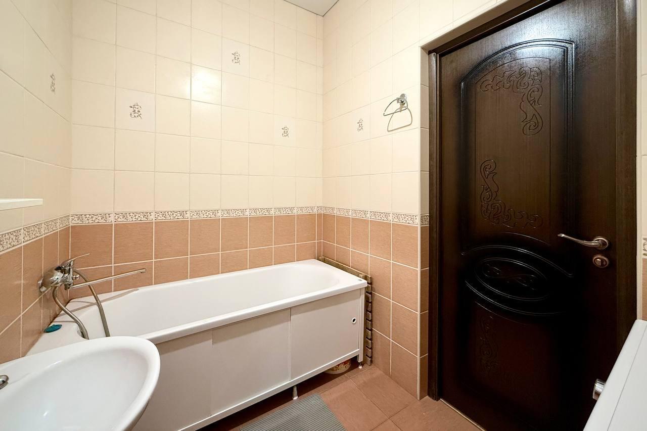 Фото №6: 1-комнатная квартира 41 м² - Краснодар, Прикубанский внутригородской округ, Завод Радиоизмерительных Приборов, мкр. Музыкальный, ул. имени Сергея Есенина, 108/1к2