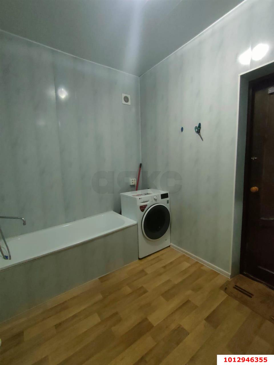 Фото №9: Дом 120 м² + 3 сот. - № 7, мкр. Прикубанский внутригородской округ, ул. 11-я линия, 22