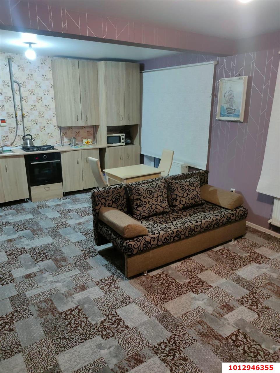 Фото №2: Дом 120 м² + 3 сот. - № 7, мкр. Прикубанский внутригородской округ, ул. 11-я линия, 22