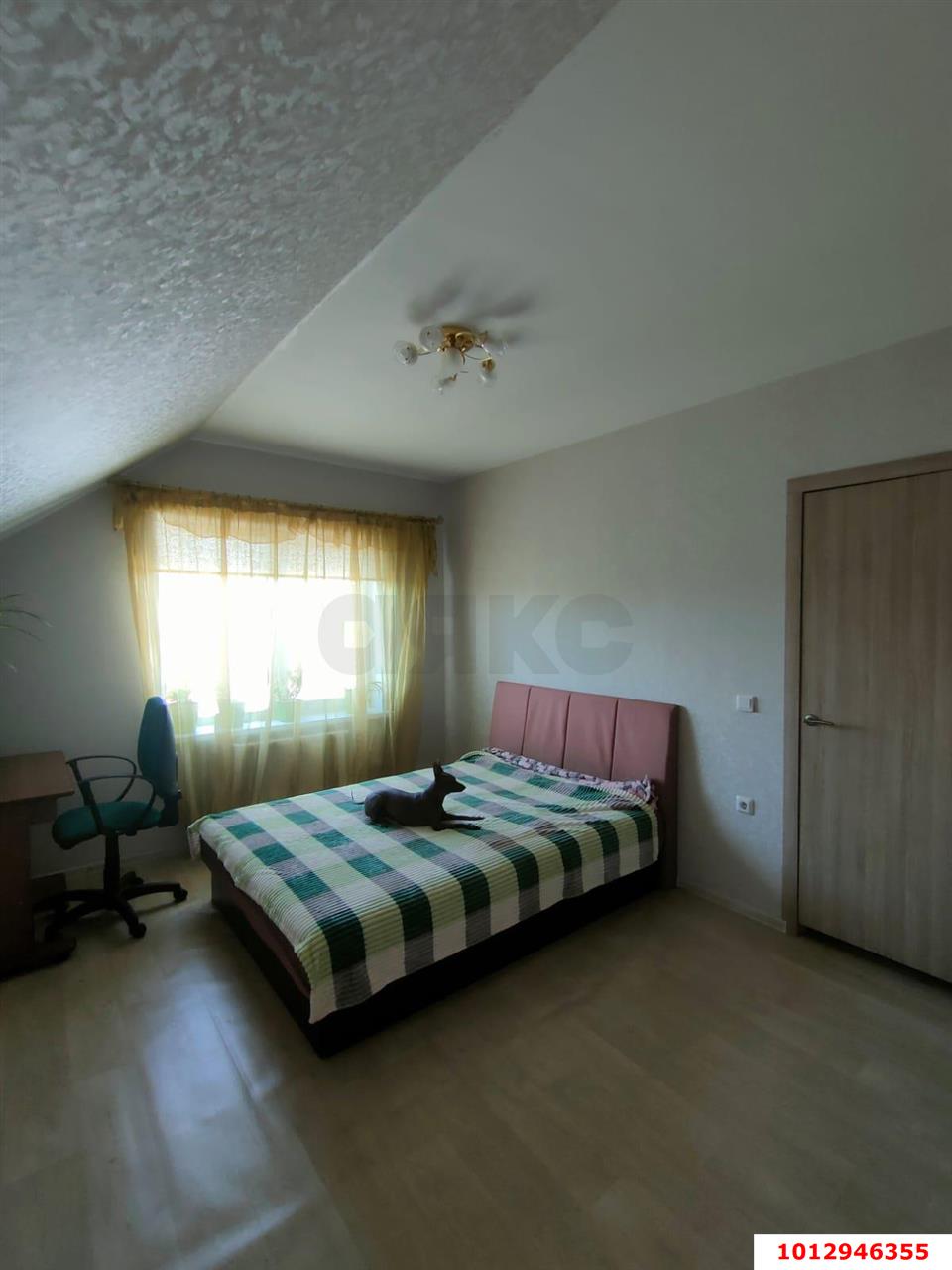 Фото №8: Дом 120 м² + 3 сот. - № 7, мкр. Прикубанский внутригородской округ, ул. 11-я линия, 22