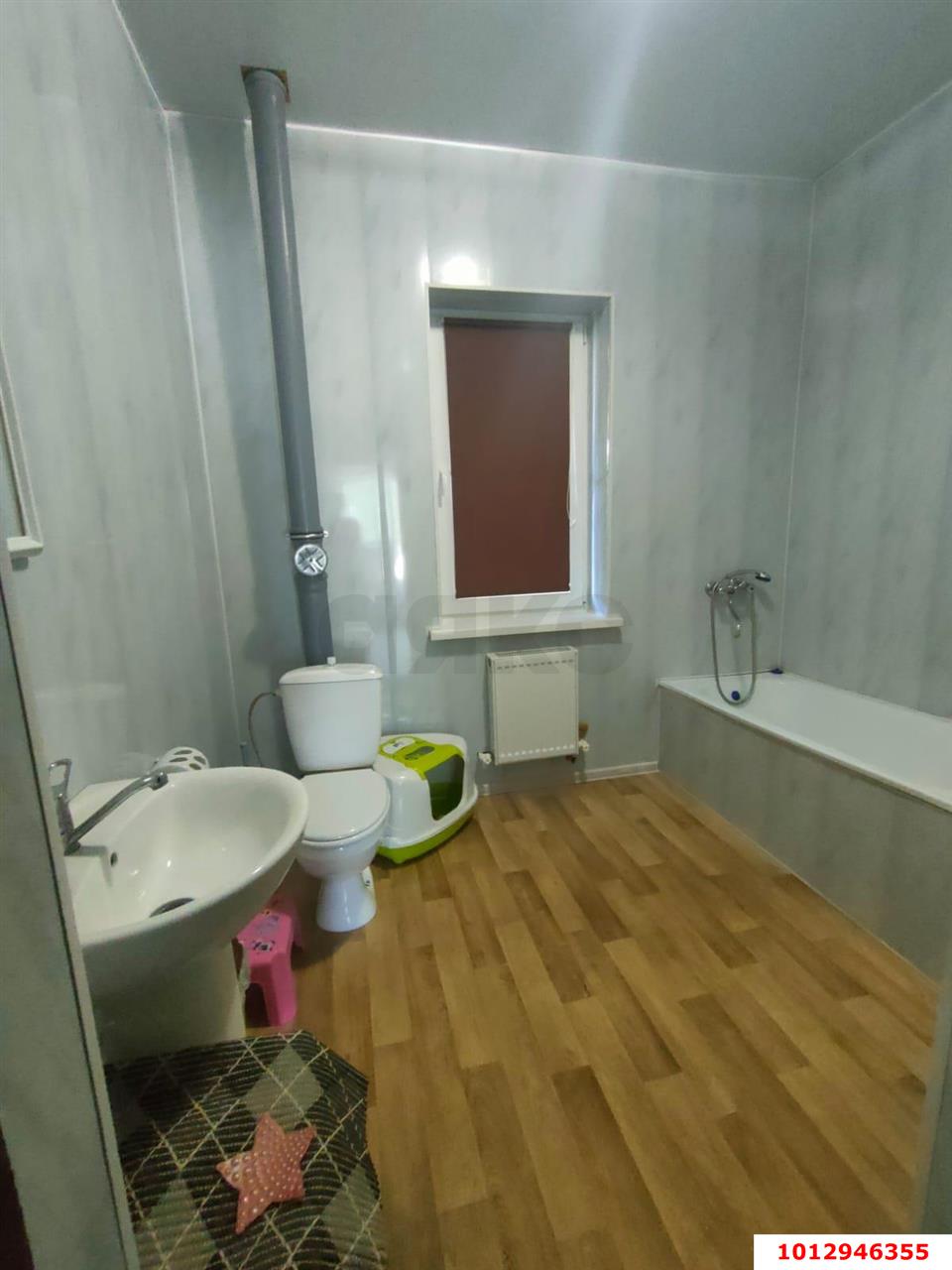 Фото №12: Дом 120 м² + 3 сот. - № 7, мкр. Прикубанский внутригородской округ, ул. 11-я линия, 22