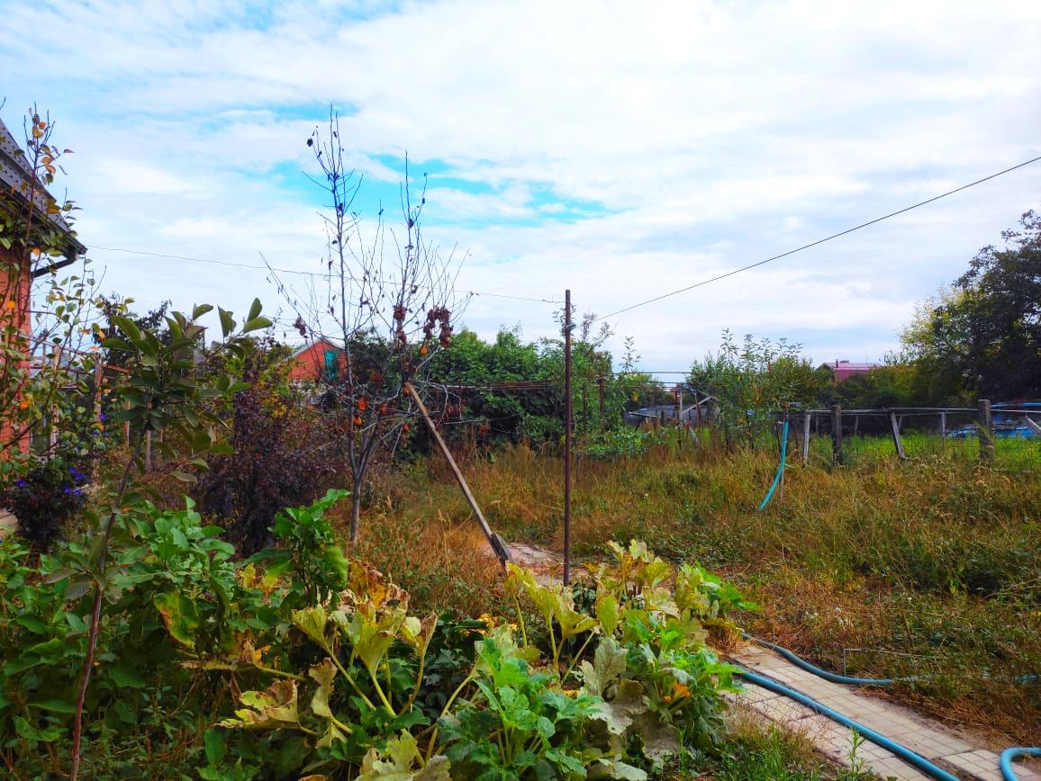 Фото №12: Дом 125 м² + 8 сот. - Краснодар, Карасунский внутригородской округ, ж/м Пашковский, ул. Ленина, 33