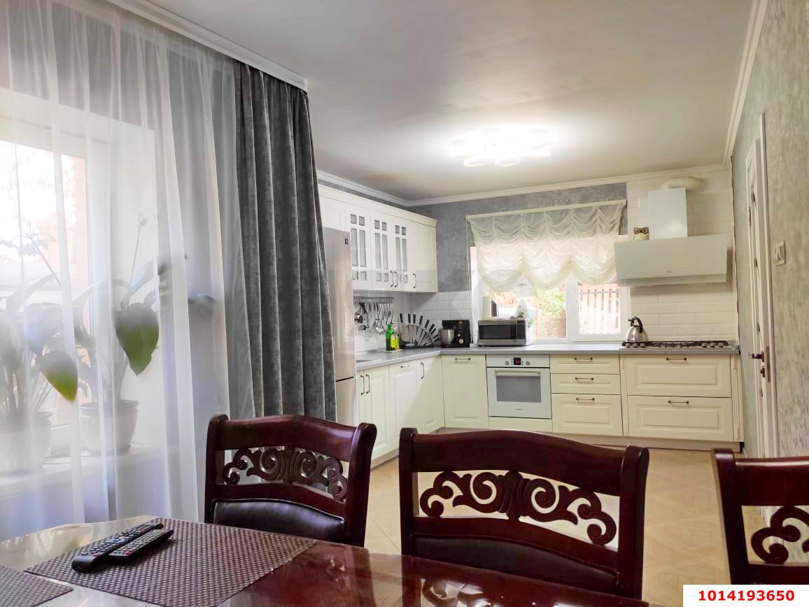 Фото №11: Дом 125 м² + 8 сот. - Краснодар, Пашковский, ул. Ленина, 33