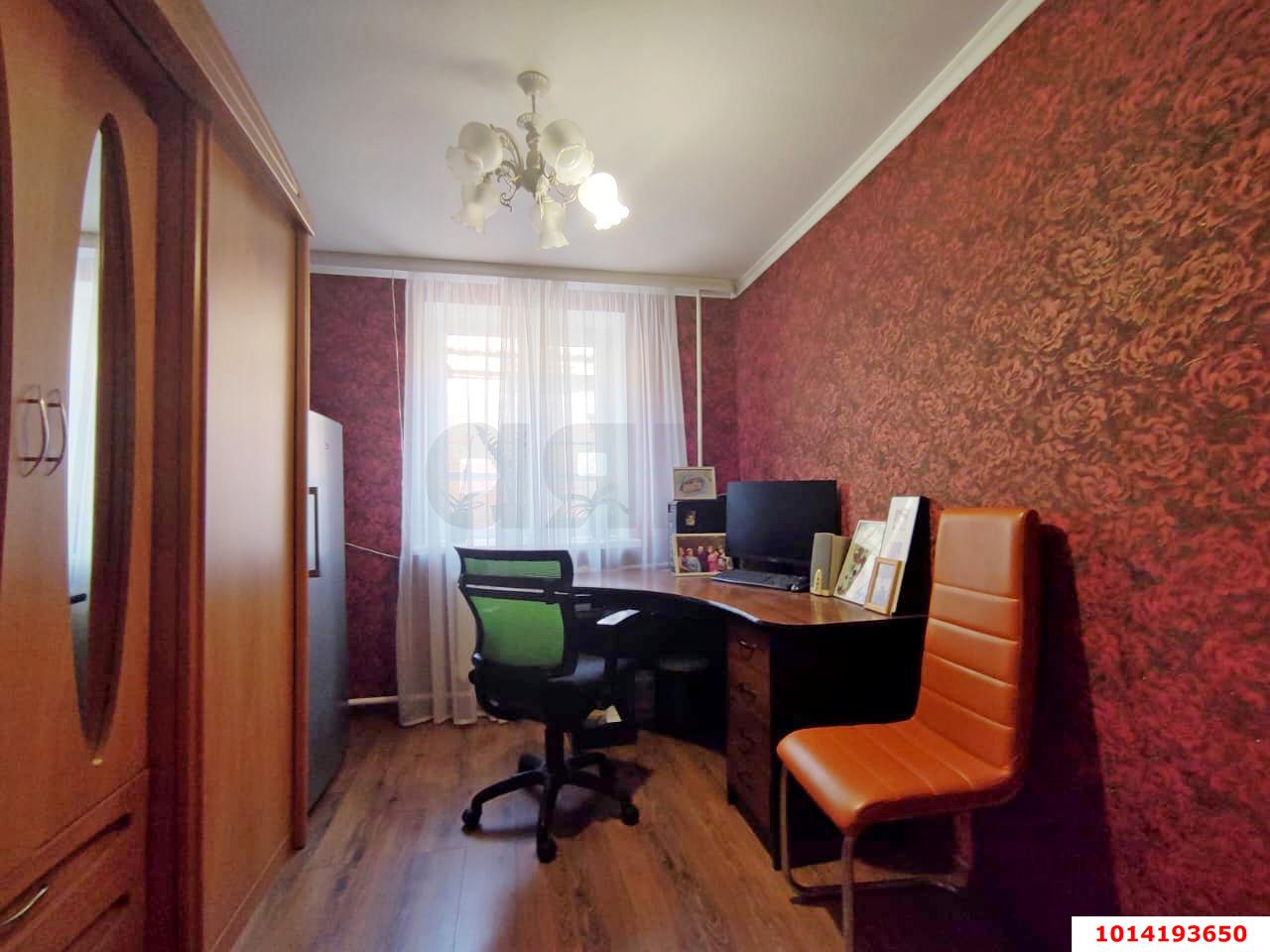 Фото №7: Дом 125 м² + 8 сот. - Краснодар, Пашковский, ул. Ленина, 33