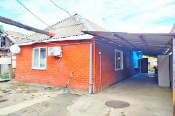 Фото №5: Дом 125 м² - Краснодар, ж/м Пашковский, ул. Ленина, 33