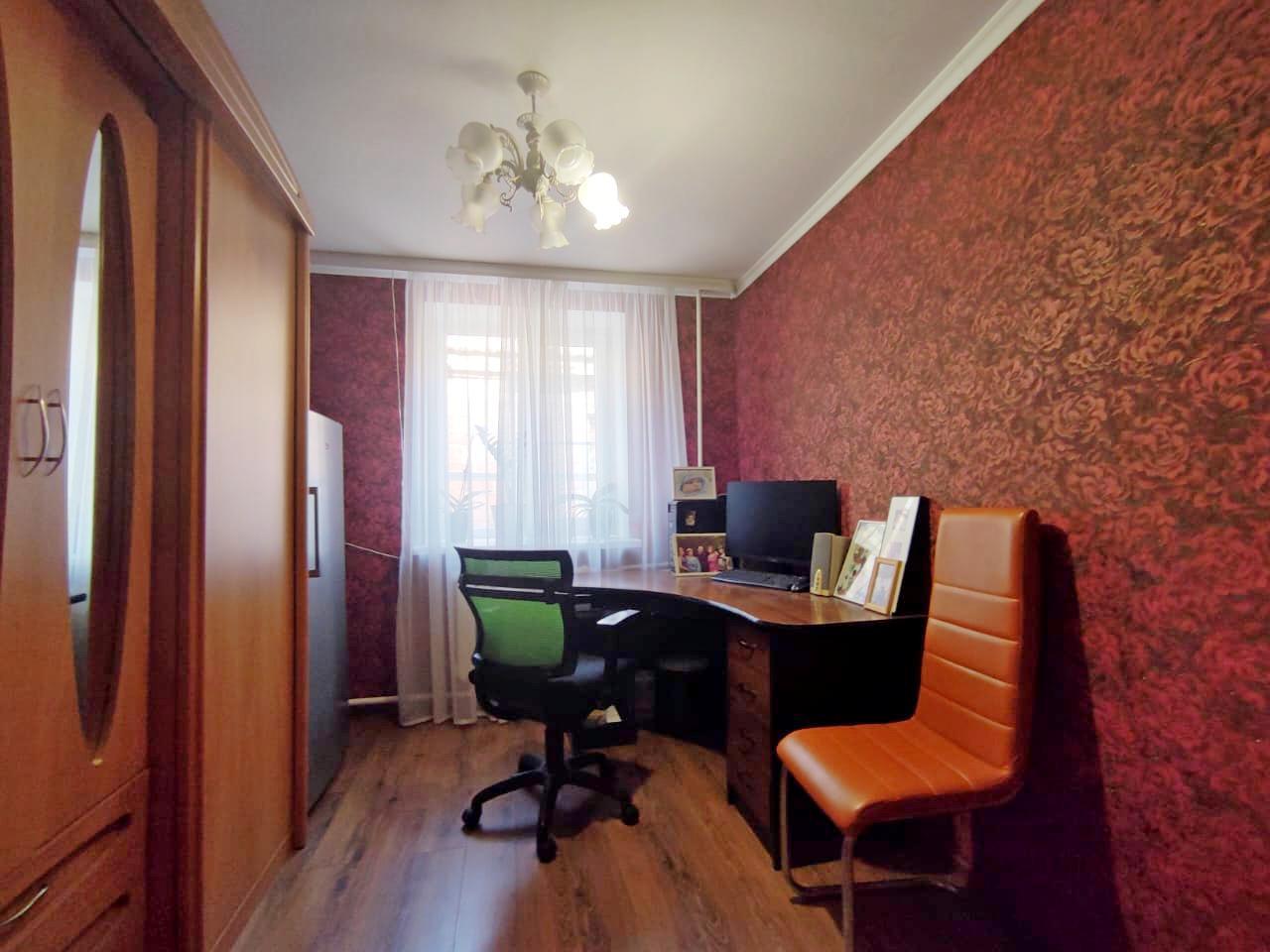 Фото №7: Дом 125 м² + 8 сот. - Краснодар, Карасунский внутригородской округ, ж/м Пашковский, ул. Ленина, 33