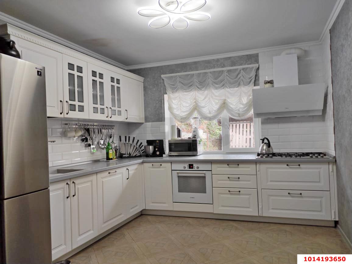 Фото №9: Дом 125 м² + 8 сот. - Краснодар, Пашковский, ул. Ленина, 33