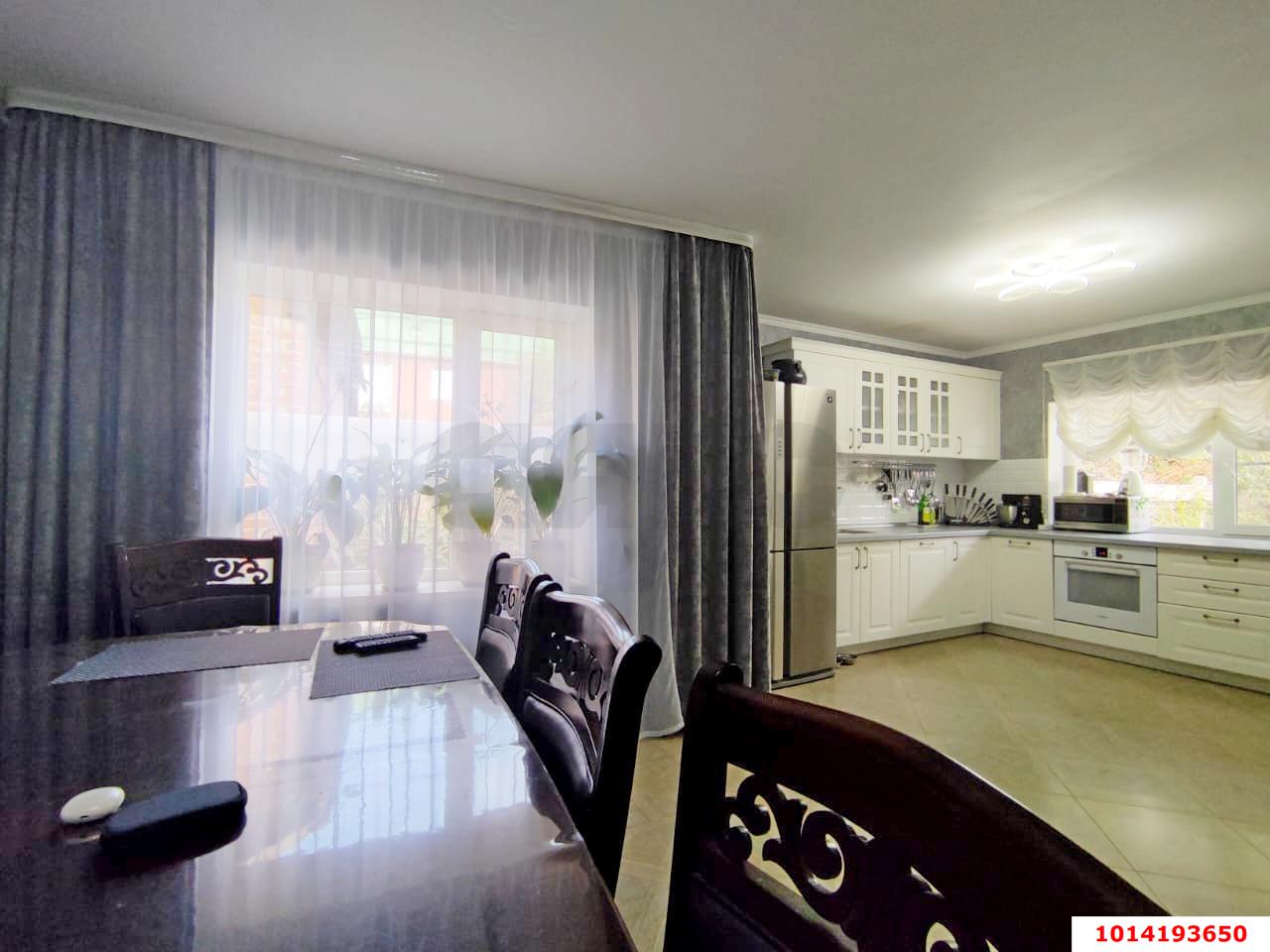 Фото №9: Дом 125 м² + 8 сот. - Краснодар, Пашковский, ул. Ленина, 33