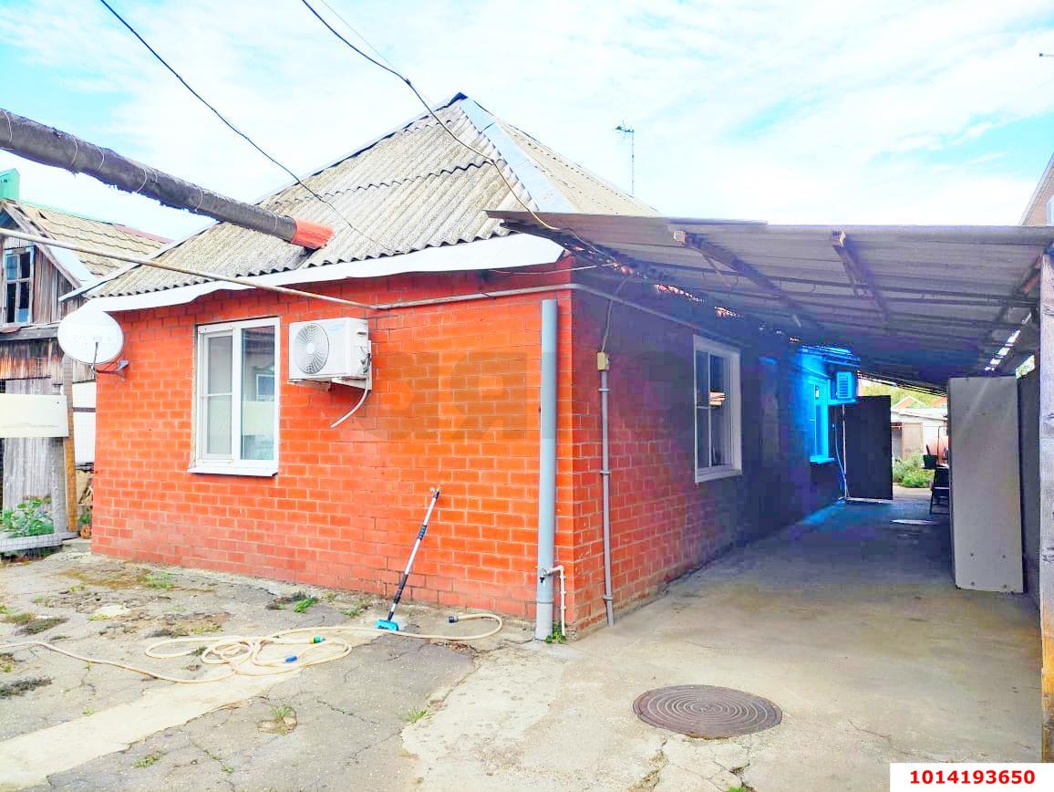 Фото №4: Дом 125 м² + 8 сот. - Краснодар, Пашковский, ул. Ленина, 33