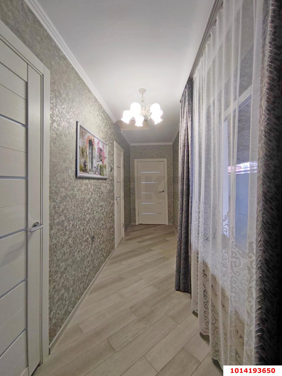 Фото №7: Дом 125 м² + 8 сот. - Краснодар, Пашковский, ул. Ленина, 33