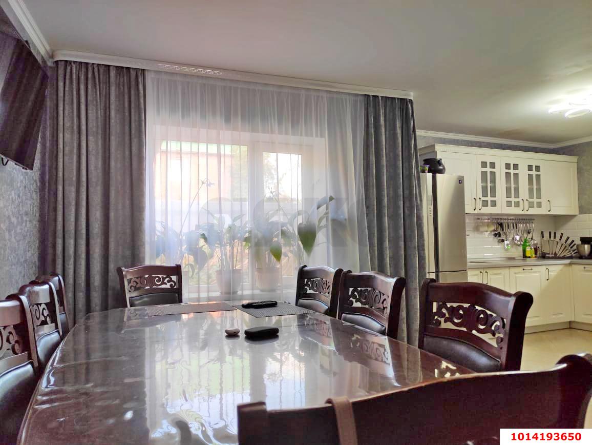 Фото №10: Дом 125 м² + 8 сот. - Краснодар, Пашковский, ул. Ленина, 33