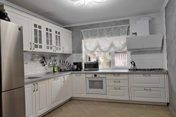 Фото №1: Дом 125 м² - Краснодар, ж/м Пашковский, ул. Ленина, 33