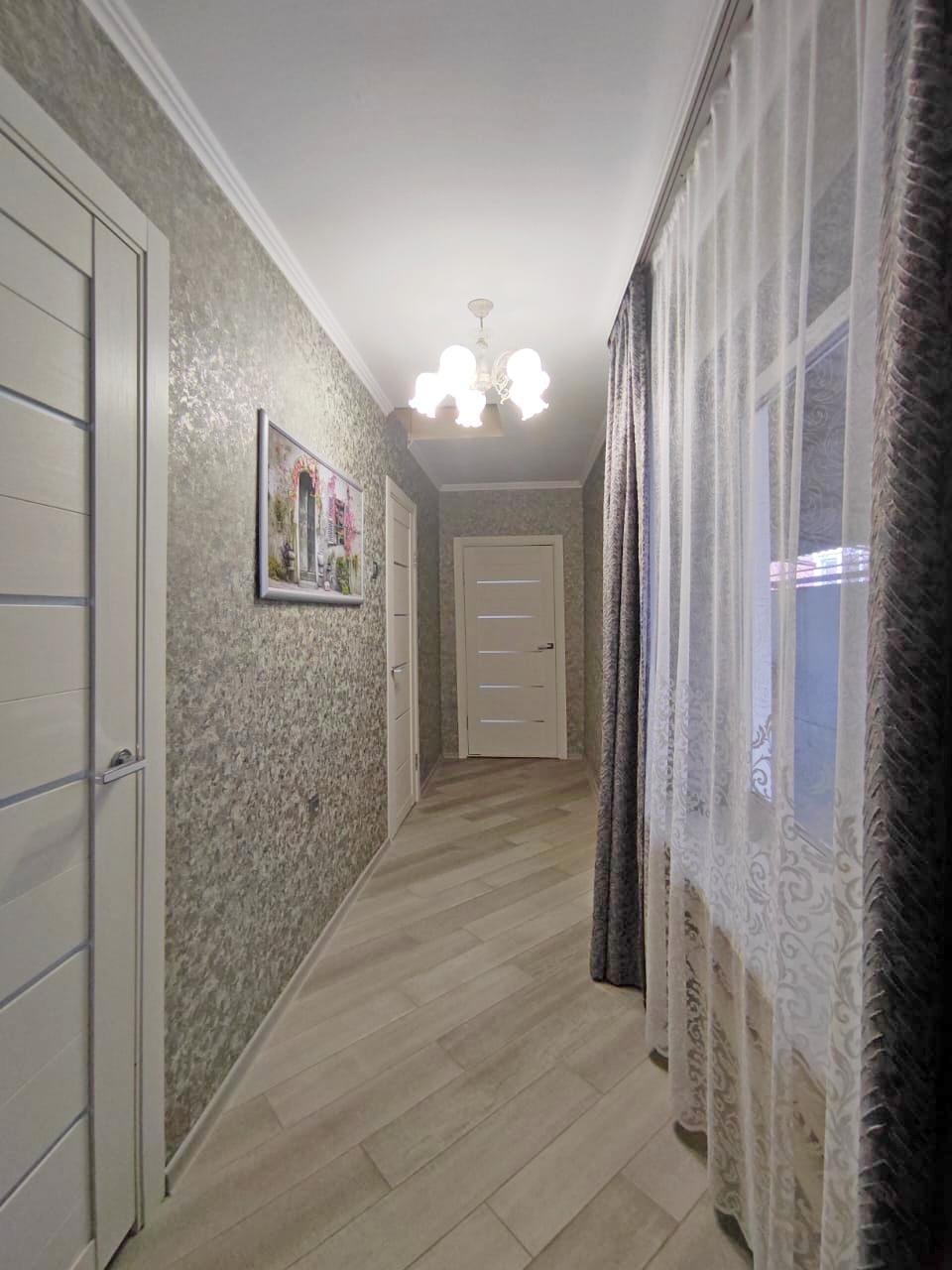 Фото №8: Дом 125 м² + 8 сот. - Краснодар, Карасунский внутригородской округ, ж/м Пашковский, ул. Ленина, 33