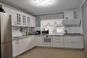 Фото №1: Дом 125 м² - Краснодар, ж/м Пашковский, ул. Ленина, 33