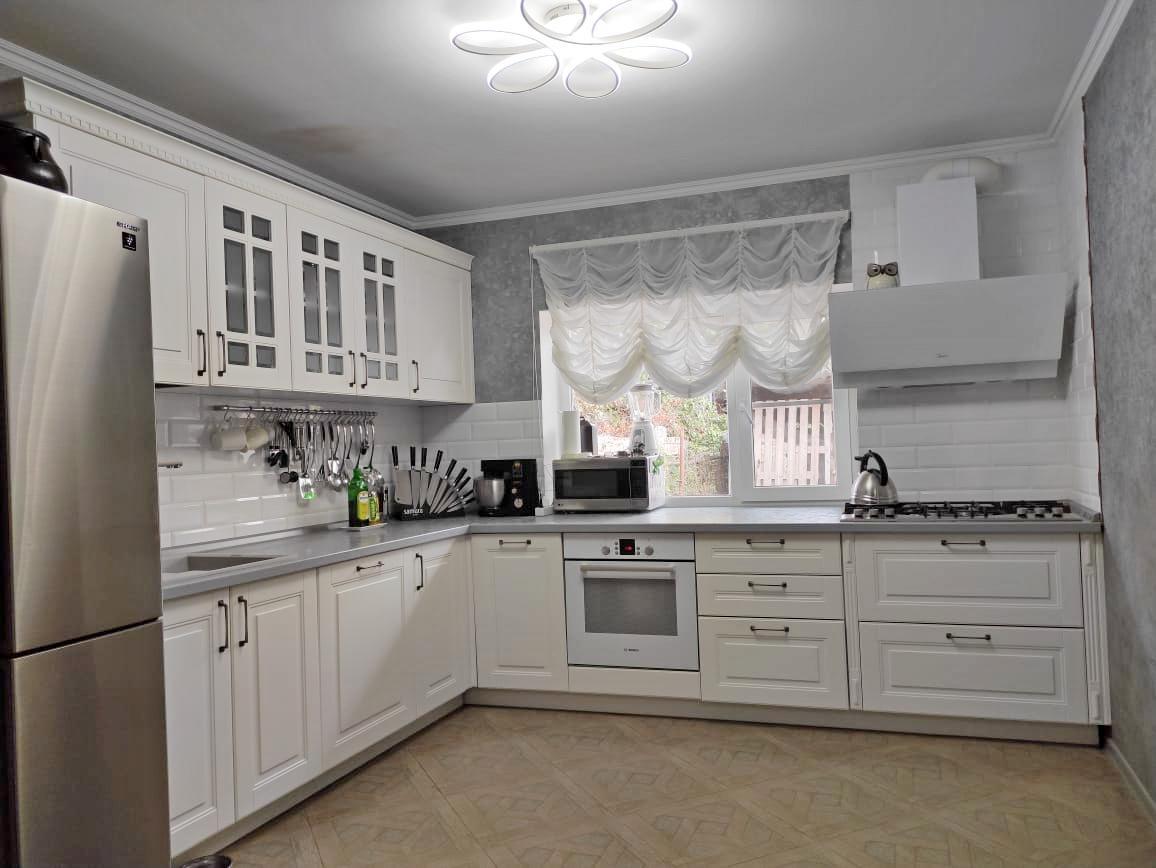 Фото №1: Дом 125 м² + 8 сот. - Краснодар, Карасунский внутригородской округ, ж/м Пашковский, ул. Ленина, 33