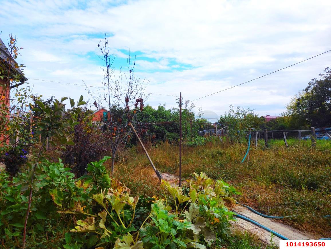 Фото №12: Дом 125 м² + 8 сот. - Краснодар, Пашковский, ул. Ленина, 33