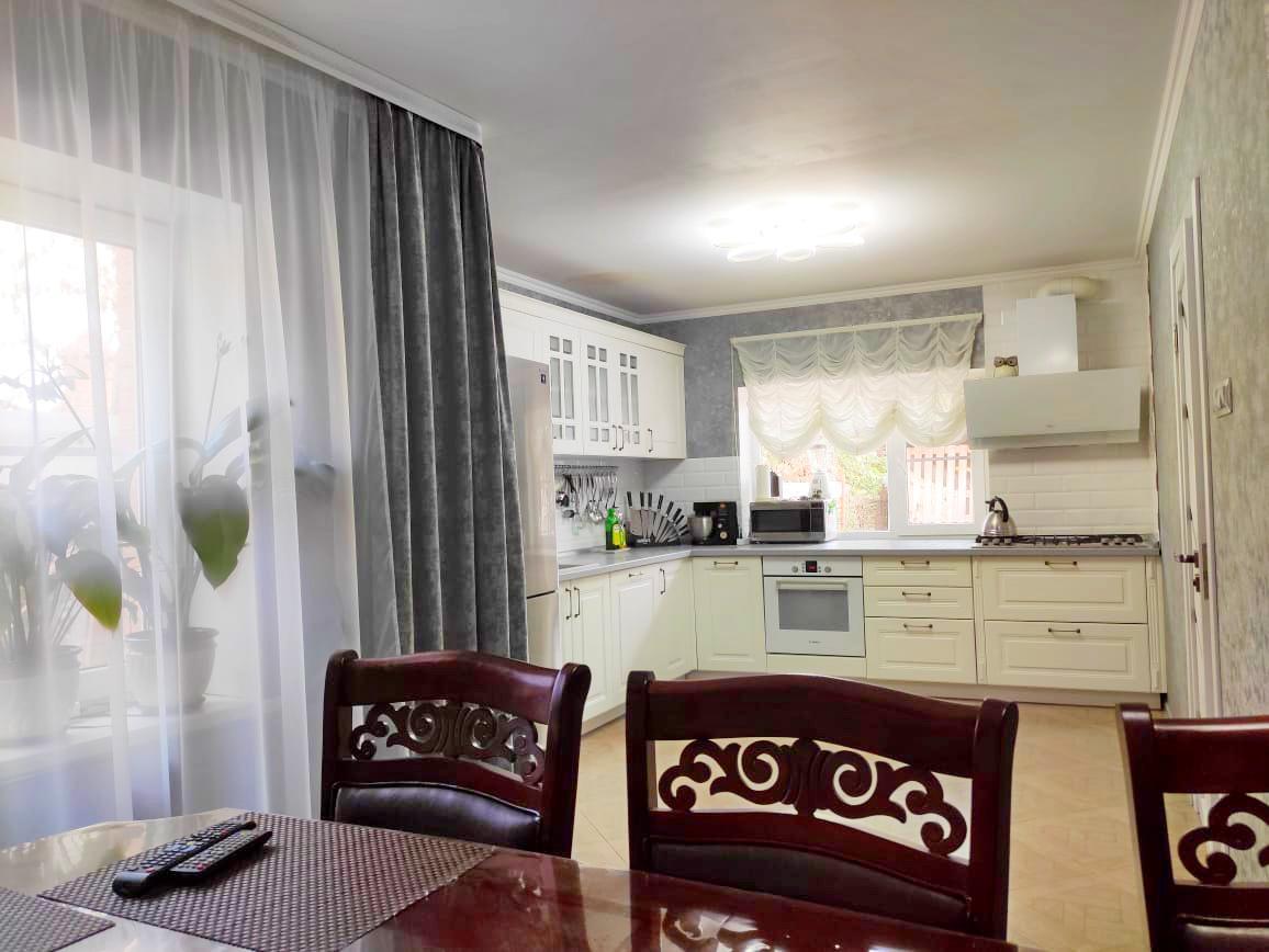 Фото №11: Дом 125 м² + 8 сот. - Краснодар, Карасунский внутригородской округ, ж/м Пашковский, ул. Ленина, 33