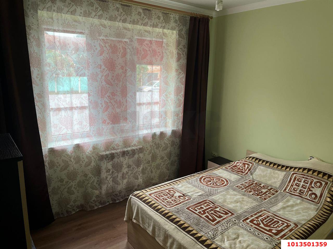 Фото №5: Дом 140 м² + 5 сот. - Старокорсунская, мкр. Карасунский внутригородской округ, ул. Пролетарская, 45