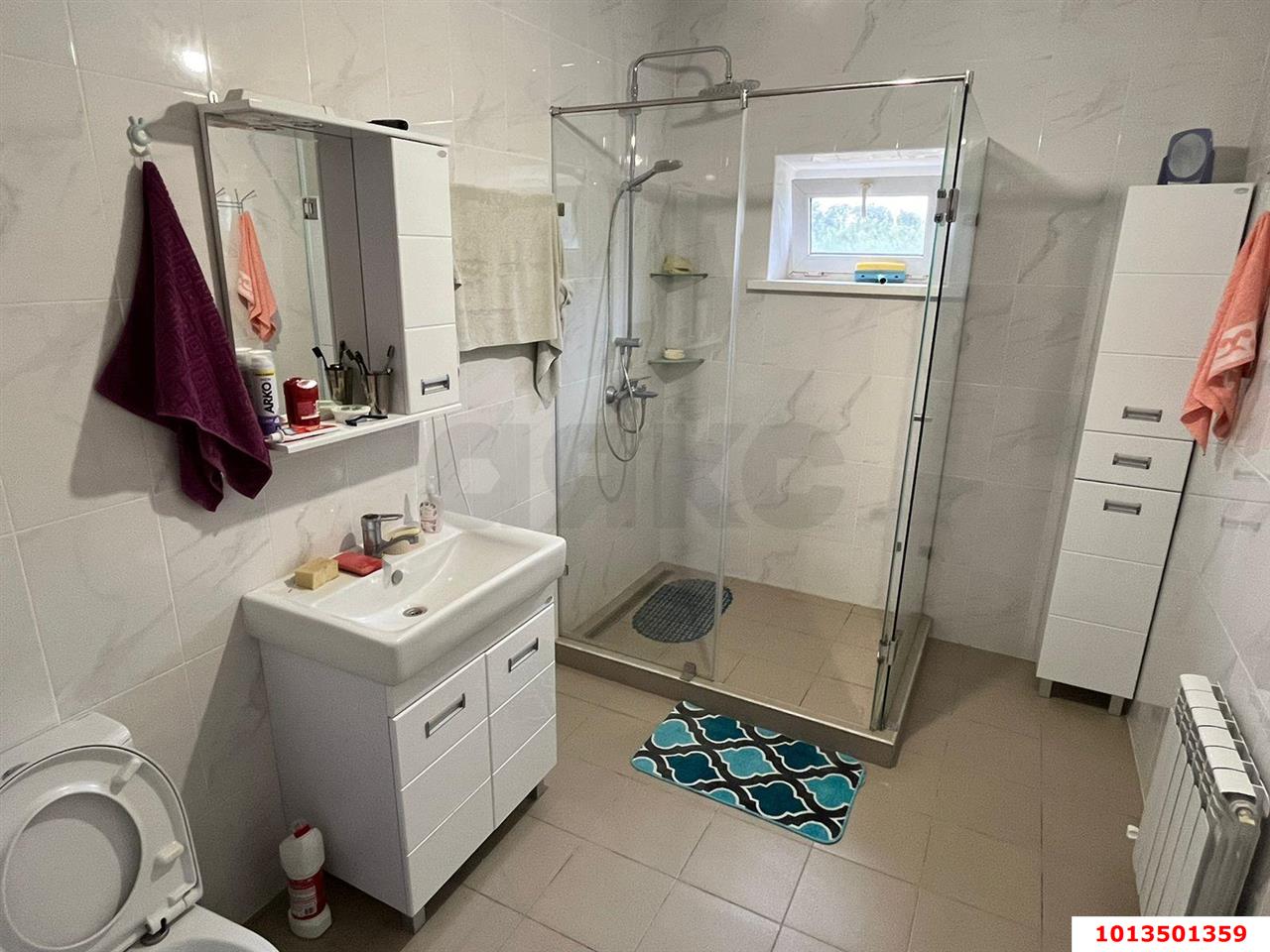 Фото №9: Дом 140 м² + 5 сот. - Старокорсунская, мкр. Карасунский внутригородской округ, ул. Пролетарская, 45