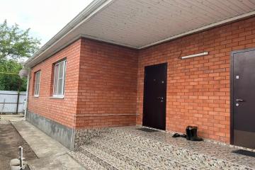 Фото №1: Дом 140 м² - Старокорсунская, мкр. Карасунский внутригородской округ, ул. Пролетарская, 45