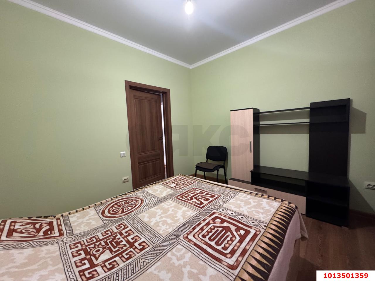 Фото №15: Дом 140 м² + 5 сот. - Старокорсунская, мкр. Карасунский внутригородской округ, ул. Пролетарская, 45