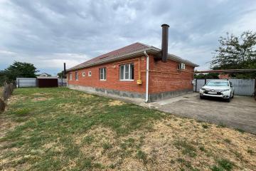 Фото №3: Дом 140 м² - Старокорсунская, мкр. Карасунский внутригородской округ, ул. Пролетарская, 45