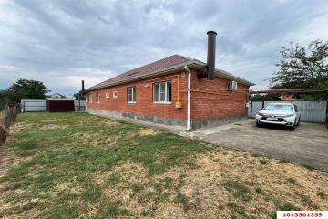 Фото №3: Дом 140 м² - Старокорсунская, мкр. Карасунский внутригородской округ, ул. Пролетарская, 45