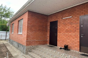 Фото №1: Дом 140 м² - Старокорсунская, мкр. Карасунский внутригородской округ, ул. Пролетарская, 45