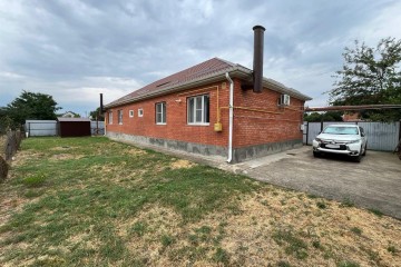 Фото №3: Дом 140 м² - Старокорсунская, мкр. Карасунский внутригородской округ, ул. Пролетарская, 45