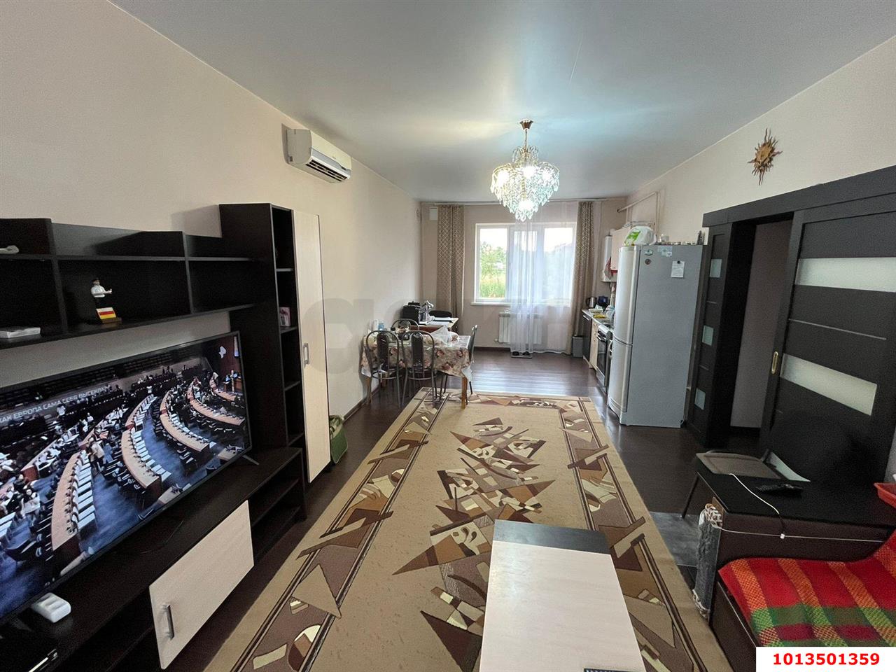 Фото №10: Дом 140 м² + 5 сот. - Старокорсунская, мкр. Карасунский внутригородской округ, ул. Пролетарская, 45