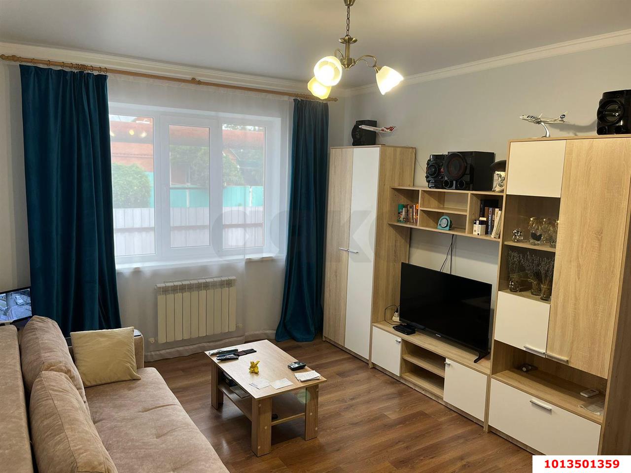 Фото №11: Дом 140 м² + 5 сот. - Старокорсунская, Карасунский внутригородской округ, ул. Пролетарская, 45