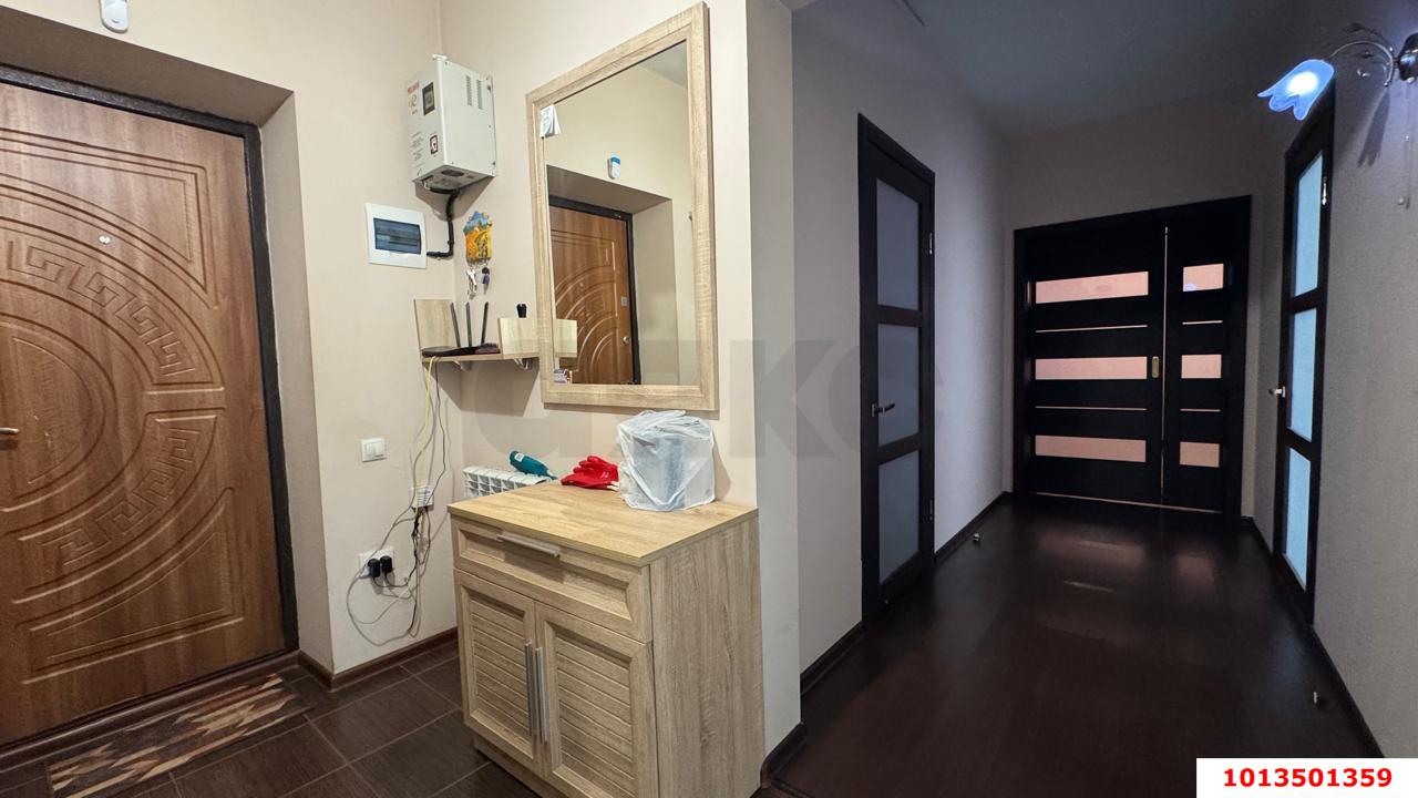 Фото №16: Дом 140 м² + 5 сот. - Старокорсунская, мкр. Карасунский внутригородской округ, ул. Пролетарская, 45