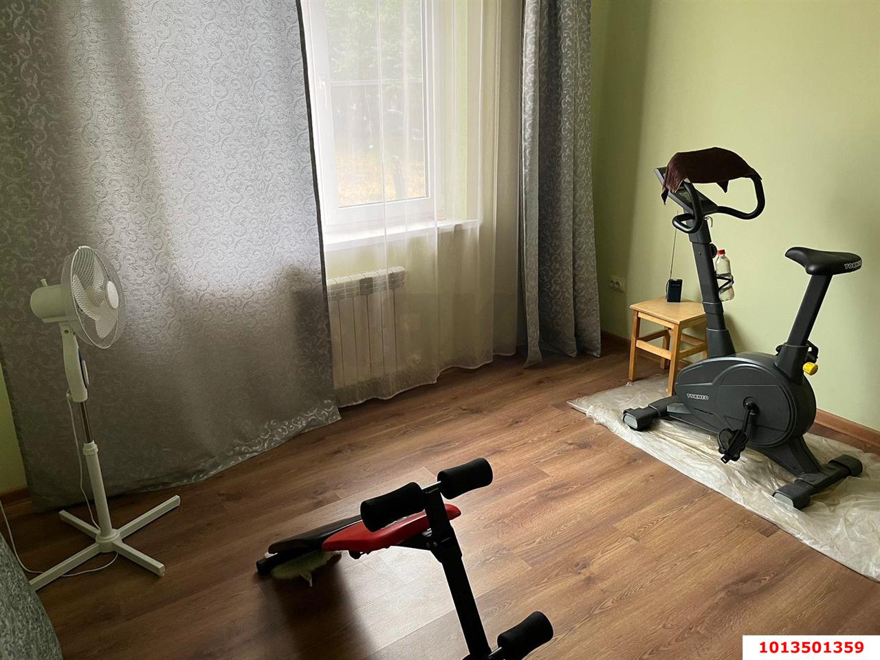 Фото №7: Дом 140 м² + 5 сот. - Старокорсунская, Карасунский внутригородской округ, ул. Пролетарская, 45