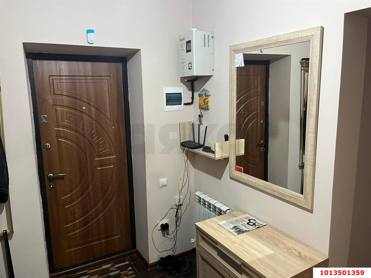 Фото №6: Дом 140 м² + 5 сот. - Старокорсунская, мкр. Карасунский внутригородской округ, ул. Пролетарская, 45