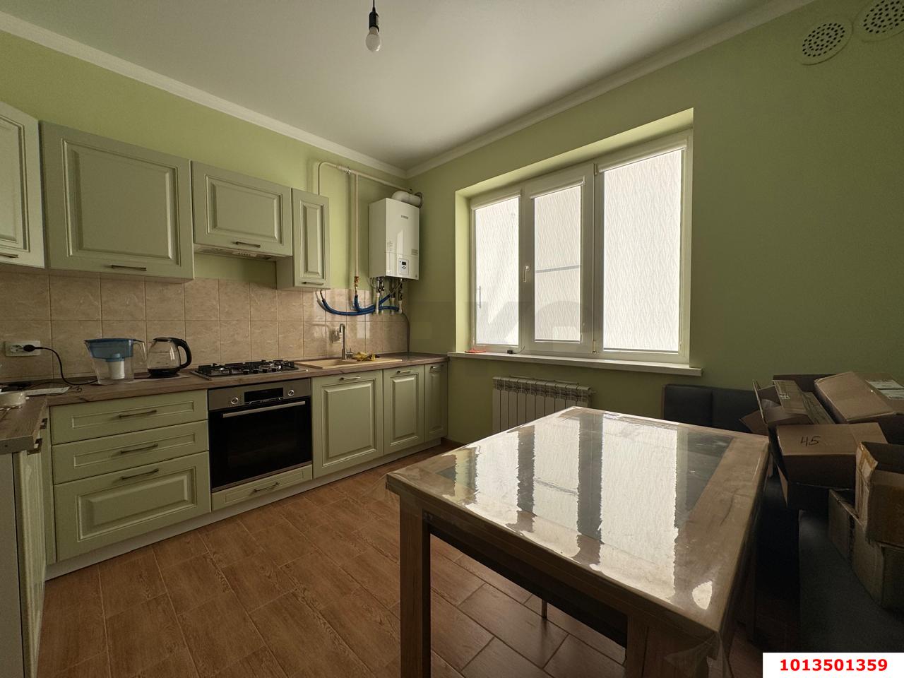 Фото №12: Дом 140 м² + 5 сот. - Старокорсунская, мкр. Карасунский внутригородской округ, ул. Пролетарская, 45