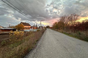 Фото №2: Земельный участок под ИЖС 11.62 сот. - Виктория, мкр. Прикубанский внутригородской округ, ул. Степная, 2