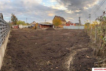 Фото №3: Земельный участок под ИЖС 11.62 сот. - Виктория, мкр. Прикубанский внутригородской округ, ул. Степная, 2
