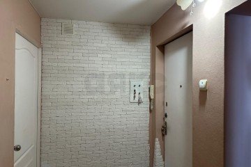 Фото №5: 2-комнатная квартира 49 м² - Краснодар, мкр. Комсомольский, ул. Приозёрная, 15/1