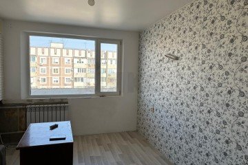 Фото №2: 2-комнатная квартира 49 м² - Краснодар, мкр. Комсомольский, ул. Приозёрная, 15/1