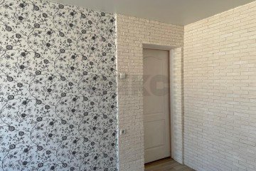 Фото №3: 2-комнатная квартира 49 м² - Краснодар, мкр. Комсомольский, ул. Приозёрная, 15/1