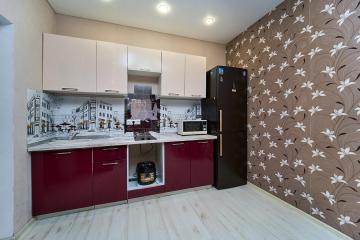 Фото №4: 1-комнатная квартира 45 м² - Краснодар, мкр. Музыкальный, ул. Суздальская, 11