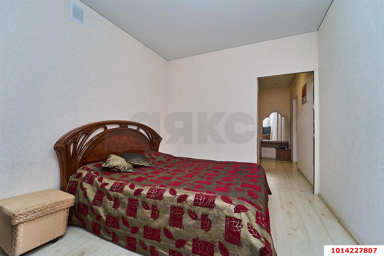 Фото №8: 1-комнатная квартира 45 м² - Краснодар, Музыкальный, ул. Суздальская, 11