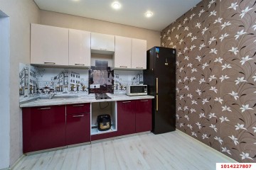 Фото №4: 1-комнатная квартира 45 м² - Краснодар, мкр. Музыкальный, ул. Суздальская, 11