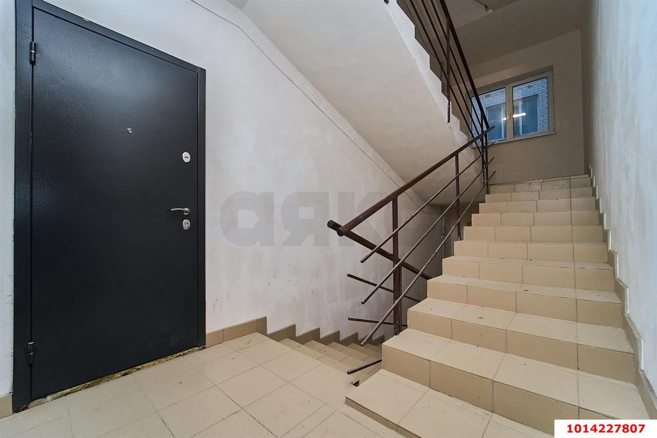 Фото №15: 1-комнатная квартира 45 м² - Краснодар, Прикубанский внутригородской округ, Завод Радиоизмерительных Приборов, мкр. Музыкальный, ул. Суздальская, 11