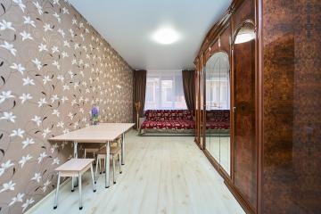 Фото №5: 1-комнатная квартира 45 м² - Краснодар, мкр. Музыкальный, ул. Суздальская, 11