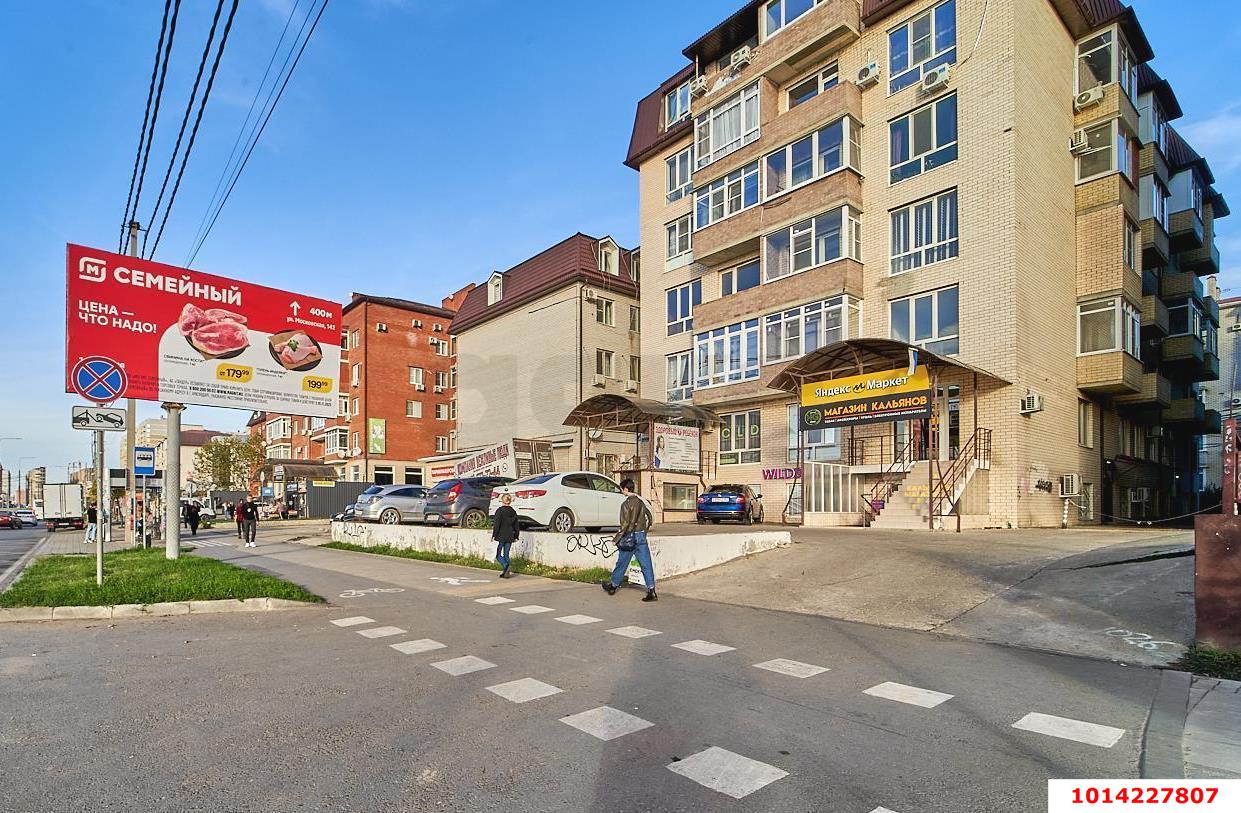 Фото №16: 1-комнатная квартира 45 м² - Краснодар, Музыкальный, ул. Суздальская, 11