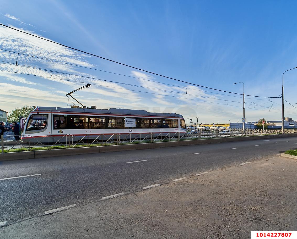 Фото №17: 1-комнатная квартира 45 м² - Краснодар, Прикубанский внутригородской округ, Завод Радиоизмерительных Приборов, мкр. Музыкальный, ул. Суздальская, 11